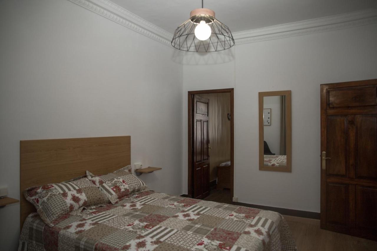 La Casa Del Rio - A 13 Kilometros De Santiago Villa ซิกวยโร ภายนอก รูปภาพ
