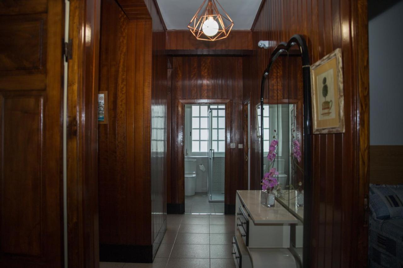 La Casa Del Rio - A 13 Kilometros De Santiago Villa ซิกวยโร ภายนอก รูปภาพ